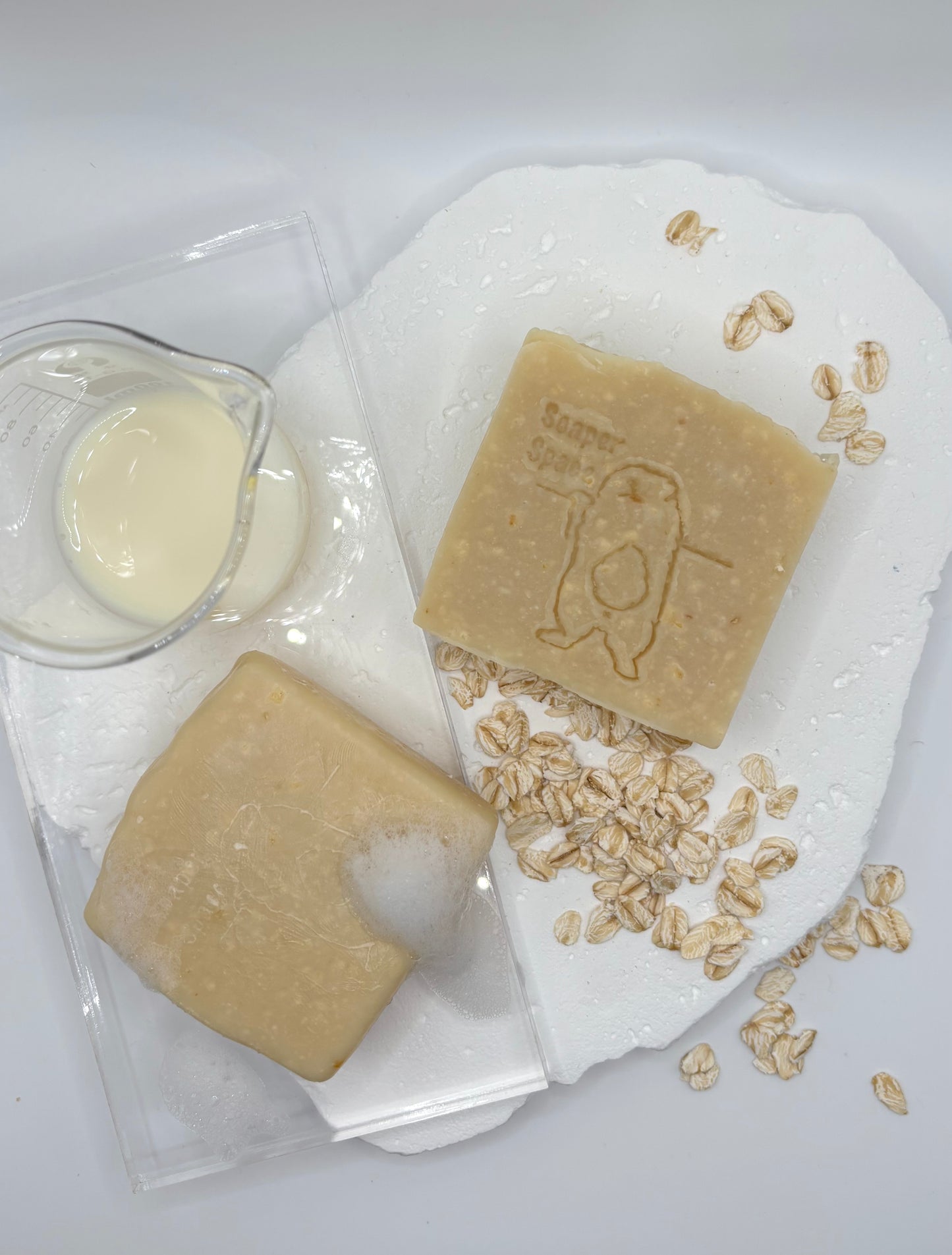 Oat & Milk Bar