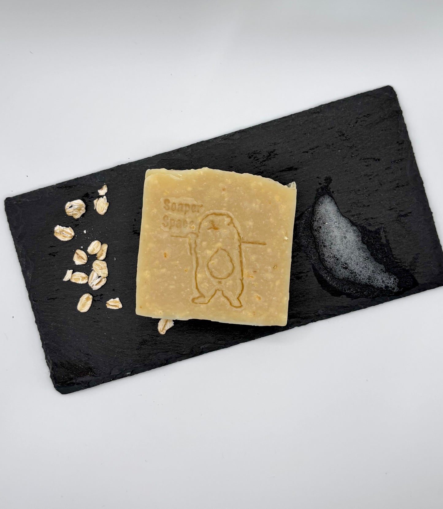 Oat & Milk Bar