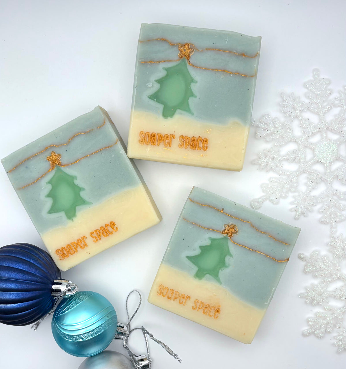 [Pre order] Winter Wishes