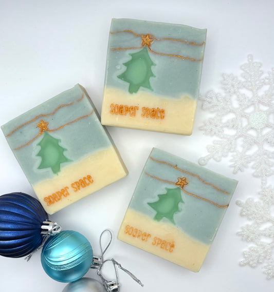 [Pre order] Winter Wishes