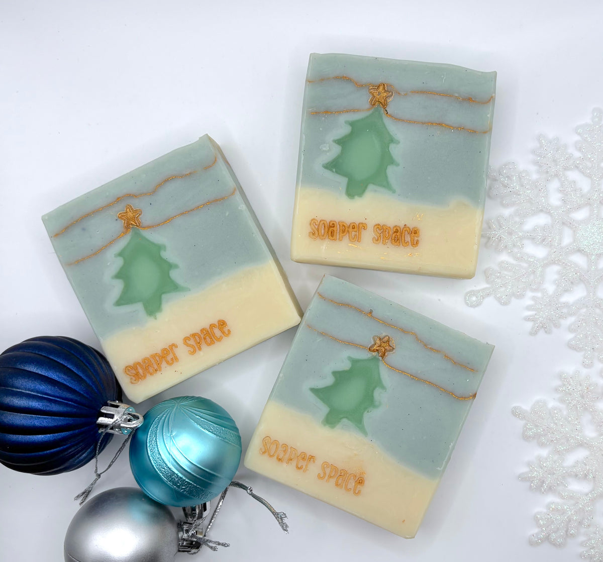 [Pre order] Winter Wishes