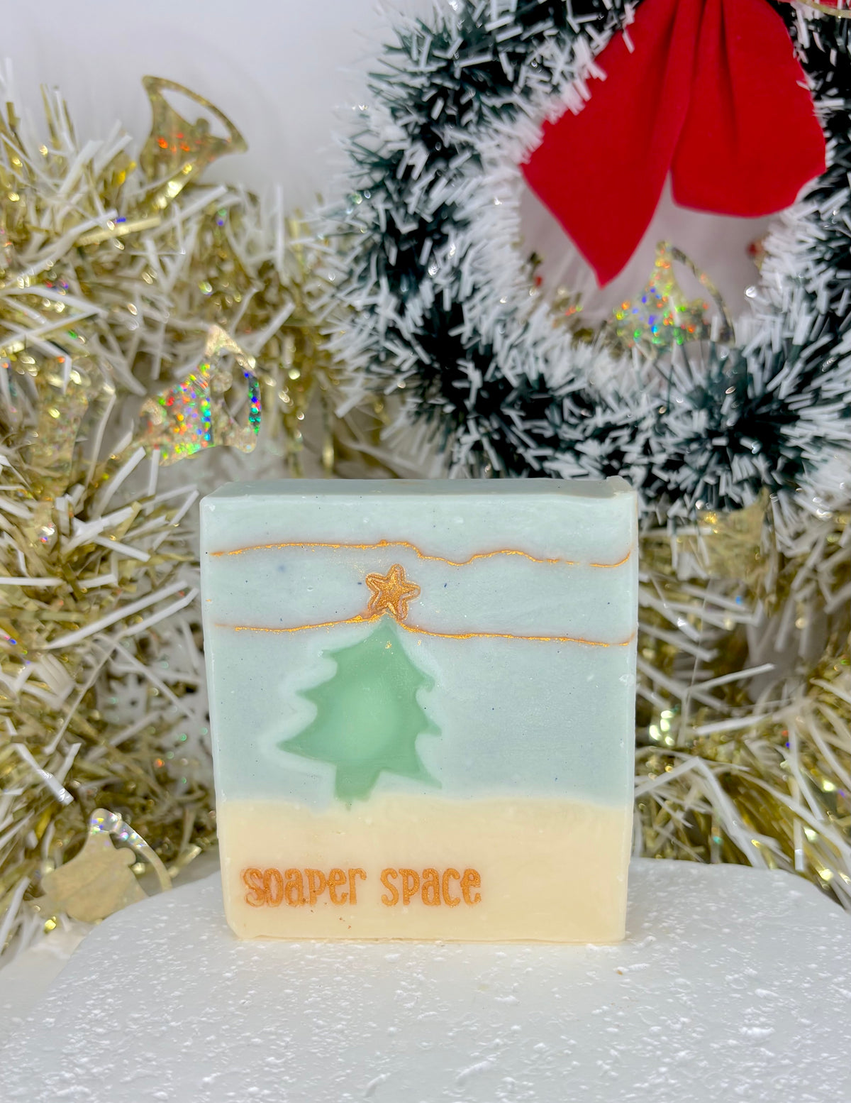 [Pre order] Winter Wishes
